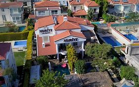 Nurıye Alacati